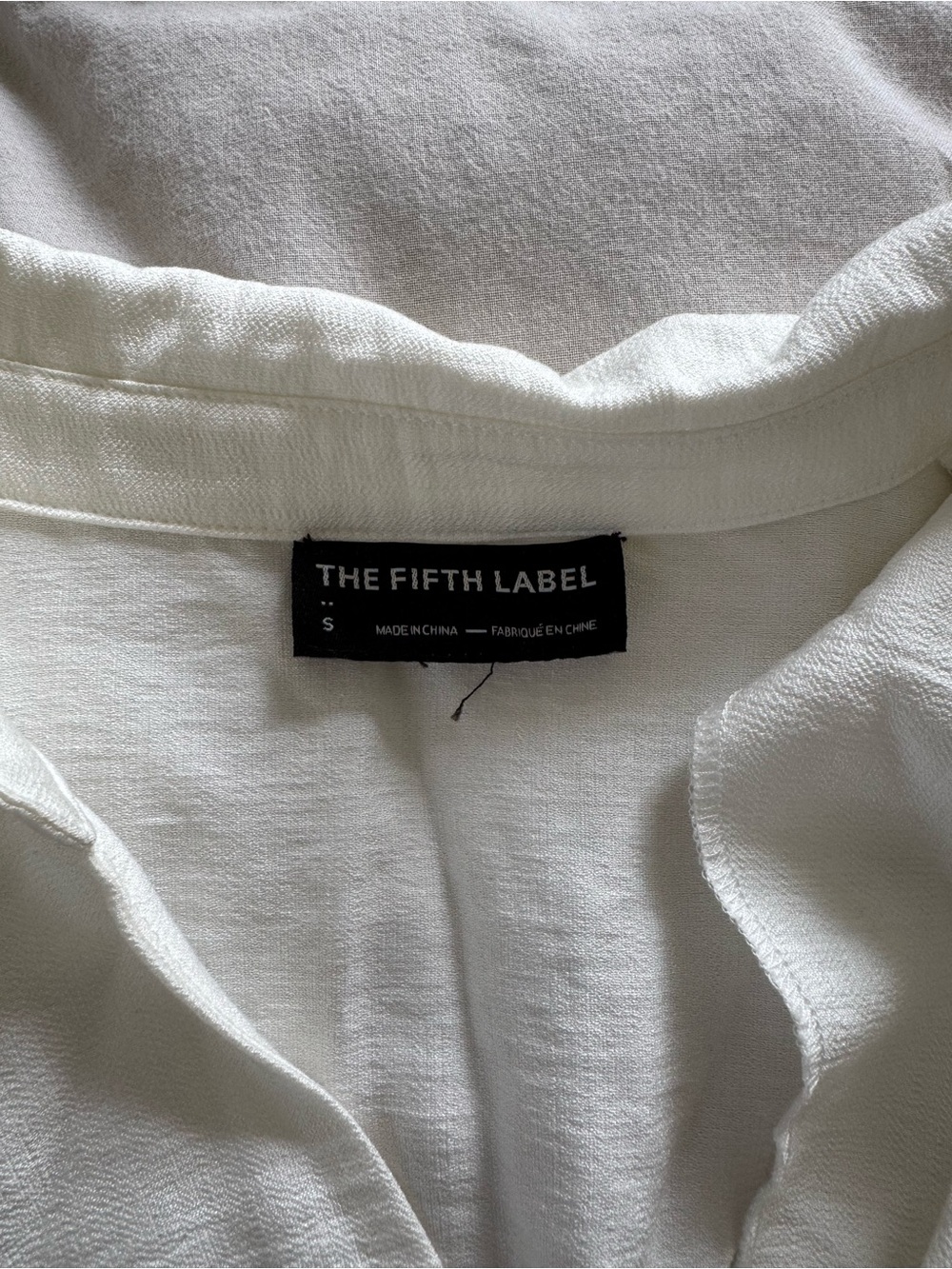 The Fifth Label - Picture 3 of 3